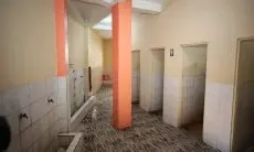 Erwin Minta Toilet Sekolah Bersih dan Nyaman Demi Kesehatan Siswa