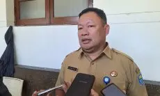 DLH Kota Bandung : Asia Afrika Festival 2025 Hasilkan 21 Meter Kubik Sampah
