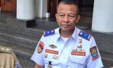Kota Bandung Uji Coba Sistem Lampu Merah Berbasis AI untuk Atasi Kemacetan