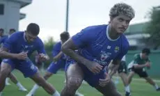 Persib Gelar Laga Internasional Lawan Western Sydney Wanderers di "Pesta Biru", Ajang Pemanasan Jelang Musim Baru
