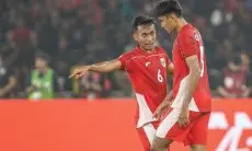 Kakang Rudianto Minta Doa dan Dukungan di Laga Timnas Indonesia vs Vietnam di Final Piala AFF U-23 2025