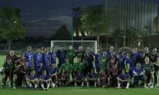 Gelar Launching Tim dan Jersey, Persib Undang Tim Asal Australia WSW FC
