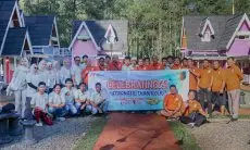 15 Tahun Naba Transport, Fokus Program Antar Jemput Karyawan