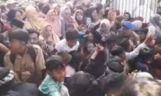 Tragedi Pesta Rakyat di Garut, Warga Desak Penegakan Hukum yang Adil dan Tanpa Tebang Pilih