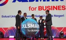 XLSMART Gelar BRAVO 500 SUMMIT sebagai Forum AI & Cyber Security Terbesar untuk Korporasi di Indonesia