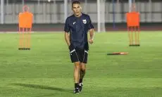 Indonesia vs Vietnam Final Piala AFF U-23, Gerald Vanenburg Ingin Laga Tuntas 90 Menit