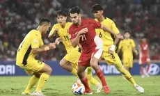 Jelang Final Piala AFF U-23: Gerald Vanenburg Akui Indonesia Terlalu Bergantung pada Jens Raven
