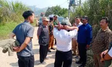Selain Akses Jalan Cipondoh, Empat Rumah Warga di Kawasan KBP Belum Dibebaskan