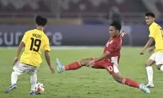 Prakiraan Pemain Indonesia vs Vietnam Final Piala AFF U-23, Arkhan Fikri Jadi Super Sub
