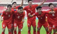 Final Piala AFF U-23: Vietnam Yakin Menang 90 Menit, Tetap Siapkan Skema Adu Penalti