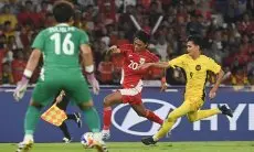 SUGBK Kerap Jadi Kuburan Indonesia, Achmad Maulana Yakin Akhiri Kutukan di Final Piala AFF U-23