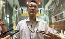 KPK Ungkap Alasan Laporan Gratifikasi Menhut Raja Juli Berpotensi Tak Diproses