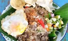 Rekomendasi Tempat Sarapan Murah dan Enak di Bandung yang Wajib Disantap