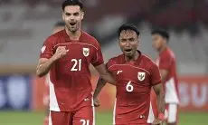 Bukan Jens Raven, Pemain Persib Ini yang Paling Diwaspadai Vietnam U23