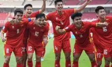 Ini Beda Bonus Timnas Indonesia U23 dan Vietnam U23 di Final Piala AFF U23