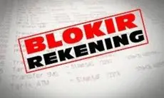 Blokir 140 Ribu Rekening Nganggur, Totalnya Capai Rp428 Miliar