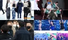 SM Terus Memperlakukan Giselle aespa dengan Buruk, Penggemar Ungkap Rasa Khawatir