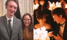 Pemenang Oscar Michelle Yeoh Konfirmasi Hubungan Asmara Lisa BLACKPINK dan Frederic Arnault