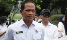 Tuntas! Menteri Hanif Cabut Persetujuan Lingkungan Bangunan Eiger di Kawasan Puncak