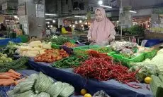 Harga Jengkol dan Bawang Merah di Bandung Melonjak Capai Dua Kali Lipat