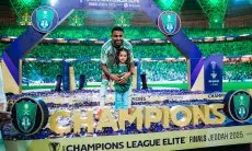 Akhirnya Riyad Mahrez Buka-bukaan soal Alasan Pindah ke Al Ahli: Masjidnya Dekat....