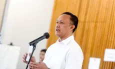 Gandeng BSSN, Pemkot Bandung Perkuat Keamanan Data dengan SOC dan Integritasi