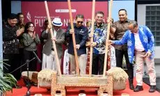 Pameran Nasional Pusaka Nusantara, Sarana Kementerian Kebudayaan Kenalkan Kekayaan Warisan Bangsa