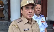 Di Kota Bandung Studi Tur tak Wajib,  Tapi... Jangan Bebani Orang Tua