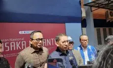 Fadli Zon Targetkan Situs Gunung Padang Dipugar Tahun Ini