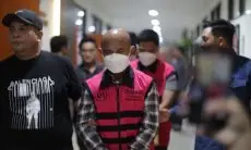 Kejari Kabupaten Bogor Kejar Aset Mantan Kepala KCP BRI Dramaga Hingga ke Bali
