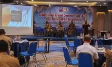 Inspektorat Kota Bogor Gelar Disemisasi FCP dan Penegakan Integritas, Ini Targetnya