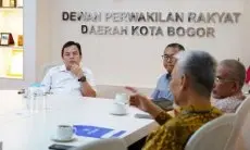 Ketua DPRD Kota Bogor Sebut Koperasi Kelurahan Merah Putih Jangan Buka Warung 