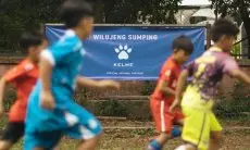 Resmi, Persib Perkenalkan Kelme sebagai Apparel Pengganti Sportama