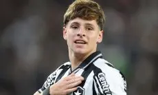 Hasil Botafogo vs Bragantino 2-0, Pasukan Ancelotti Buka Jalan ke Perempat Final