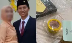 Polisi Sebut Lakban Kuning yang Ditemukan di Jenazah Arya Daru Dibeli Sendiri Bersama Istri