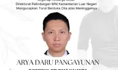 Bantah Dugaan Bullying di Tempat Kerja, Apsifor Sebut Arya Daru Justru Diandalkan dan Dihormati