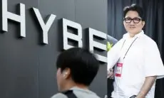 Dituduh Terlibat Penipuan IPO, Bang Si Hyuk HYBE akan Diperiksa Polisi Minggu Depan