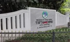 Betulkah Ada Penyelewengan Dana di Perumda Tirtawening? Kejati Jabar Mendalaminya!