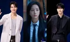 Memuji Jisoo BLACKPINK yang Muncul Sebentar dalam Film, Lee Min Ho dan Ahn Hyo Seop Malah Dikritik Netizen