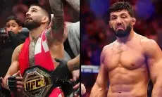 Legenda UFC Benci Ilia Topuria yang Pilih Lepas Sabuk Juara Ketimbang Hadapi Arman Tsarukyan