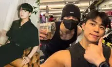 Jungkook BTS Hadapi Kritikan Usai Pamer Foto Gym Sambil Minum Merek Kopi yang Diboikot
