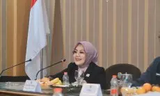 Prihatin Kondisi KabupatenTasikmalaya, Aanya Bawa Setumpuk Aspirasi dari Pemkab ke Pusat