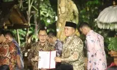 Rudy Susmanto Sebut Aplikasi Jaga Desa Langkah Maju Pantau Dana Desa