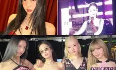 Dirumorkan Berselisih dengan Sesama Member Grup, Jennie BLACKPINK: Kami Sangat Saling Mencintai