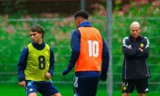 Lho, Ronaldo dan Joao Felix Tinggalkan Kamp Latihan Al Nassr di Austria, Apa yang Terjadi?