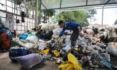 Pemkot Bandung Dorong Optimalisasi Mesin Pengolahan Sampah dan Keterlibatan Warga