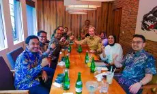 PT INKA Siap Dukung Penuh Proyek Tram Pakuan Kota Bogor
