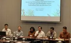 Recoftc Dorong Tata Kelola Hutan dan Lingkungan yang Berkeadilan