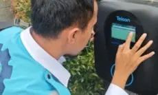 Sambut HUT ke-80 RI, PLN UP3 Cianjur Hadirkan Kado Energi Bersih di Jantung Wisata Rindu Alam