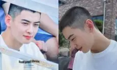 Cha Eun Woo Wajib Militer, Agensi Larang Penggenar Kirim Surat ke Pangkalan